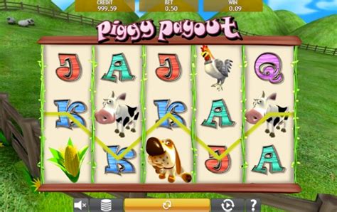 piggy payout|piggy slot game.